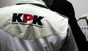 KPK. (ist) - 51 Pegawai KPK Tak Lolos TWK Resmi Dipecat