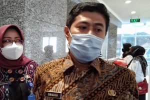 Kadisdik Kota Malang, Suwarjana. (ws1) - Awas Penipuan, Call Center PPDB Kota Malang Hanya 081917178853