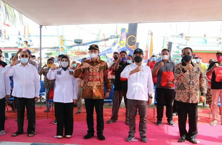 kunjungi lamongan