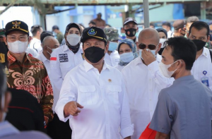 menteri kkp