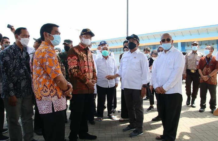 ppn brondong