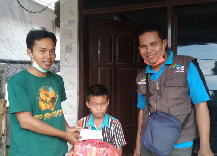 pendamping pkh