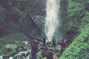 Salah satu destinasi wisata Kota Batu (ist) - Pariwisata Kota Batu Pesimis Momentum Lebaran Tahun Ini