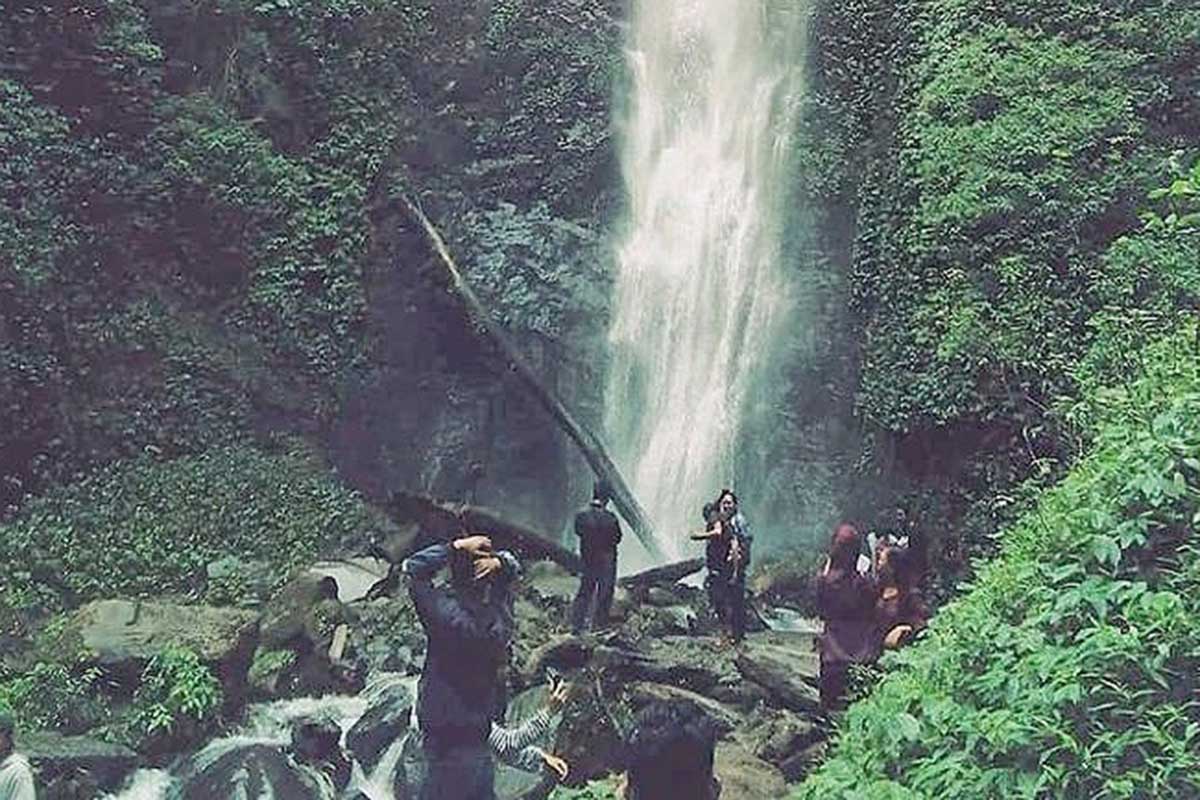 Salah satu destinasi wisata Kota Batu (ist) - Pariwisata Kota Batu Pesimis Momentum Lebaran Tahun Ini