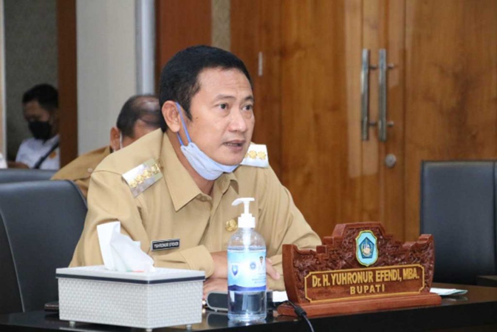 tiadakan takbir keliling