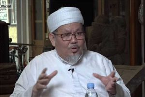 Ustaz Tengku Zulakarnain. (ist) - Ustaz Tengku Zulkarnain Berpulang