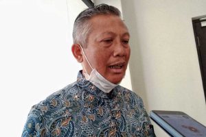 Wakil Ketua DPRD Kota Malang, H Asmualik. (ws1) - Tanggapi Musrenbang RPJMD, DPRD Kota Malang Dorong Perbaikan Beberapa Sektor