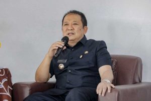 Bupati Jember Hendy Siswanto. (ist) - Jember Bakal Wujudkan Smart Village
