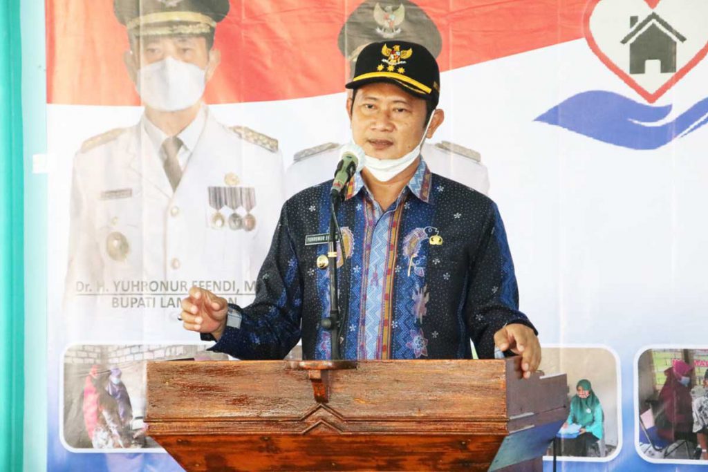 Pemkab Lamongan Gandeng Vokasi Keperawatan Unair, Canangkan Program Home Care Service