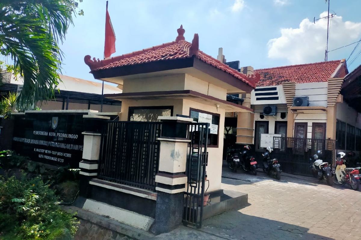 dkupp kota probolinggo