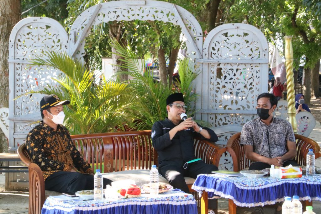 di tingkat desa