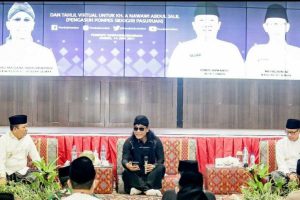 5G Trial Kominfo bersama Smartfren di Galeri Smartfren Jakarta. (ist) - Kominfo-Smartfren Uji Coba Teknologi 5G Tahap Kedua