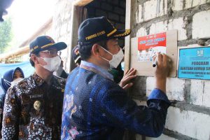 Pemkab Lamongan Gandeng Vokasi Keperawatan Unair, Canangkan Program Home Care Service