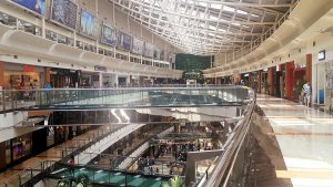 Ilustrasi mall. (ist) - Satgas Akan Revisi Aturan PPKM Mikro, Mall Tutup Jam 5 Sore