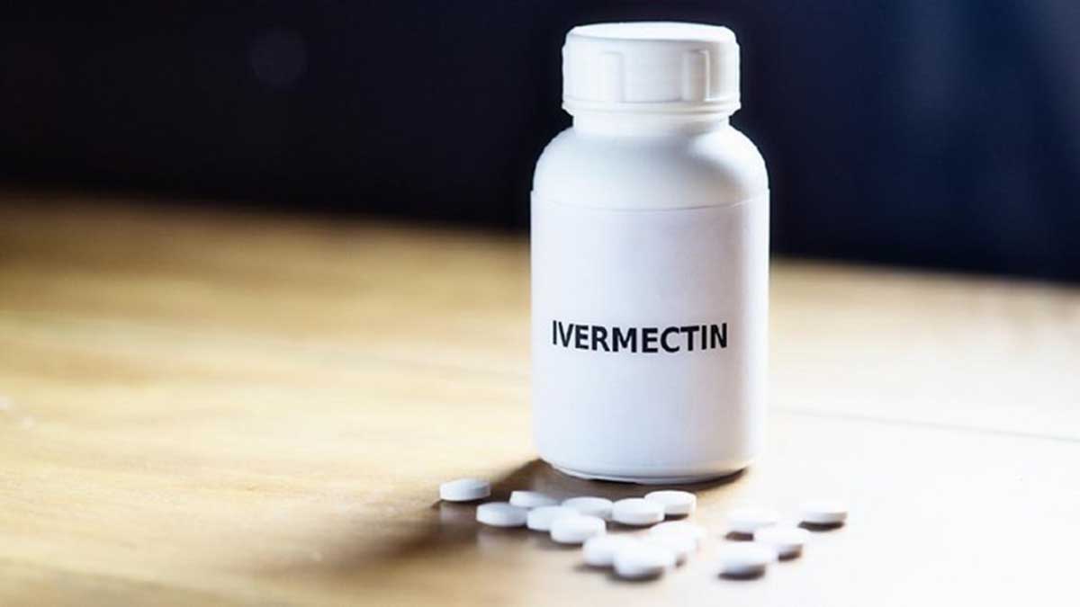 Ilustrasi Ivermectin. (ist) - Begini Penjelasan Menteri BUMN dan Kemenkes Soal Obat Terapi Covid-19 Ivermectin