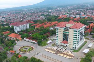 Kampus Universitas Negeri Malang (UM). (ist) - UM Sosialisasi Program dan Aplikasi Merdeka Belajar Kampus Merdeka