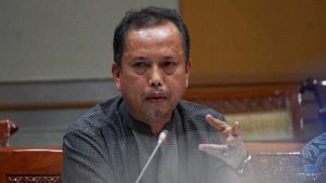 Ketua IPW Neta S Pane. (ist) - Ketua IPW Neta S Pane Wafat Akibat Covid-19