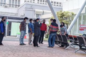 mengambil hasil visum di rs persada