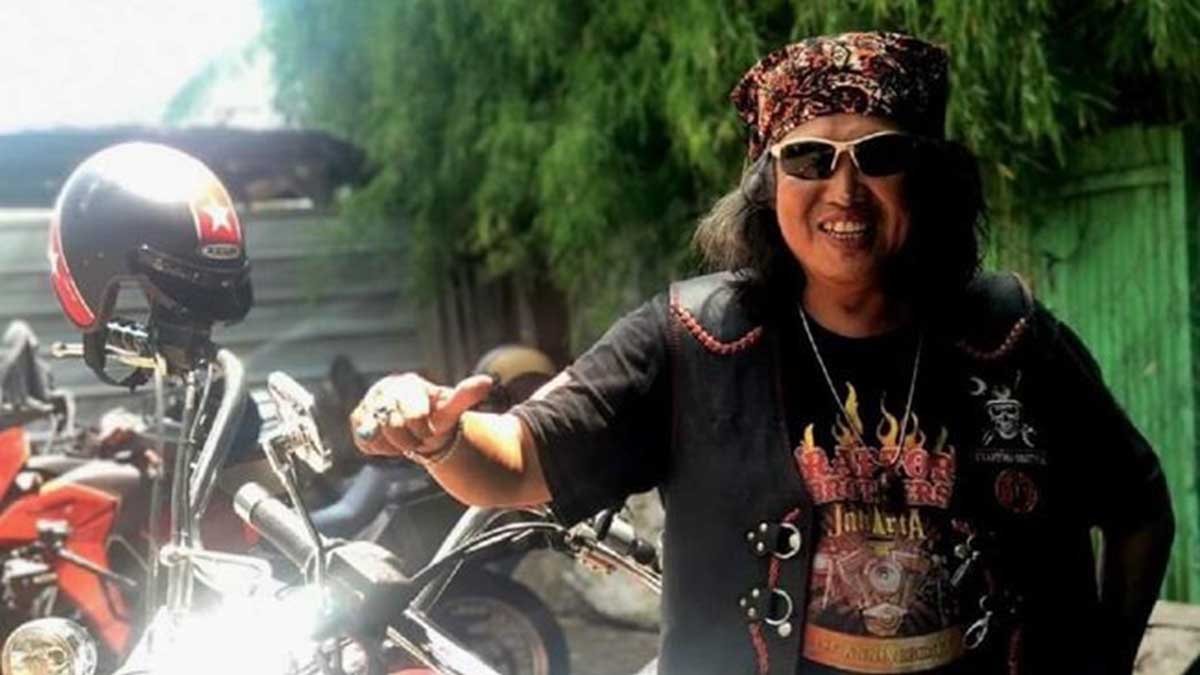 Ari Askhara. (ist) - Mantan Bos Garuda Ari Askhara Divonis 1 Tahun Kasus Penyeludupan Harley