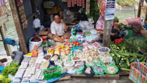 Sembako. (ist) - Pemerintah Rencanakan PPN Sembako