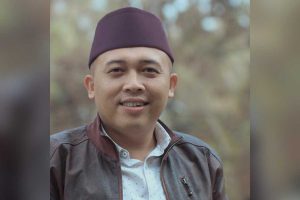Anggota DPRD Banyuwangi, Priyo Santoso - Kawah Ijen Dicaplok Bondowoso, Fraksi PKB Dorong Hak Angket