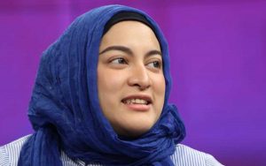 Artis dan politikus Jane Shalimar. (ist) - Artis dan Politikus Jane Shalimar Meninggal Dunia Akibat Covid-19