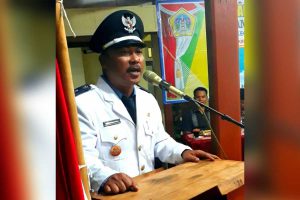 Diduga Menyalahgunakan Anggaran, Kades Sukoanyar Cerme Dilaporkan Polisi
