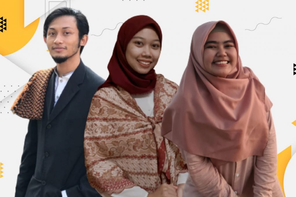 Tim Matching Fund - Kedaireka. (ist)