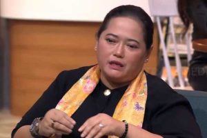 Paranormal Mbak You. (ist) - Paranormal Mbak You Meninggal Dunia