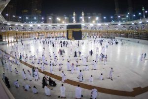 Umrah. (ist) - KJRI Jeddah Belum Sarankan Umat Muslim Indonesia Untuk Umrah