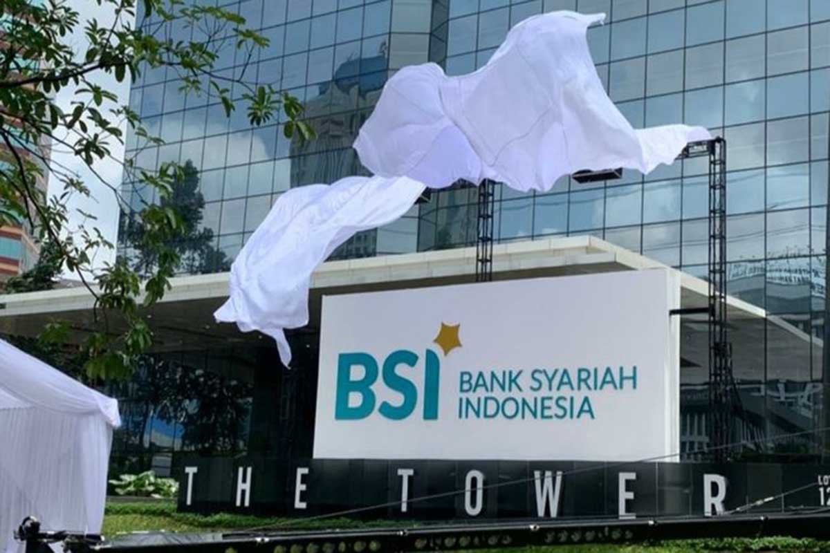 Komisaris BSI Tuan Guru Bajang. (ist) - Bank Syariah Indonesia Tunjuk Komisaris Baru, Ada Tuan Guru Bajang