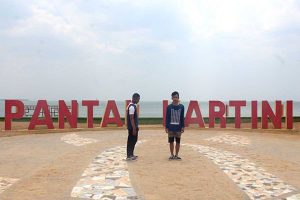 Hari tanpa bayang. (ist) - Indonesia Alami Hari Tanpa Bayangan 6 September - 21 Oktober