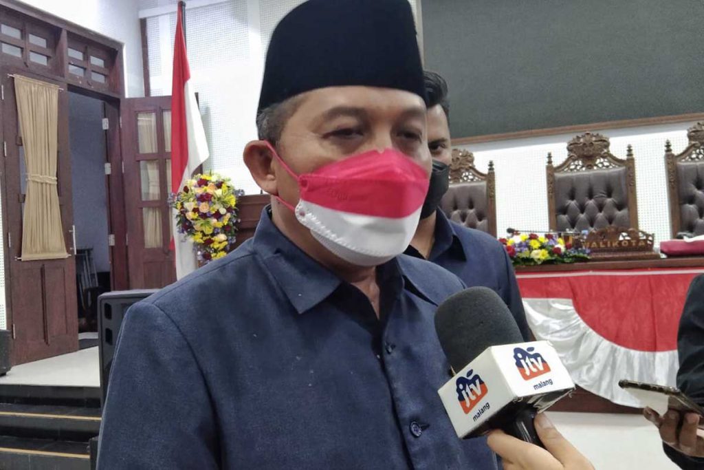 I Made Rian Diana Kartika berharap penurunan PAD tidak terlalu drastis. (jaz) - Terjadi Penurunan PAD, DPRD Minta Tak Terlalu Drastis