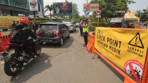 Ilustrasi perjalanan masa pandemi. (ist) - Satgas Terbitkan Aturan Perjalanan Terbaru
