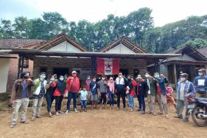 Ketua DPRD Banyuwangi Apresiasi GMNI Banyuwangi