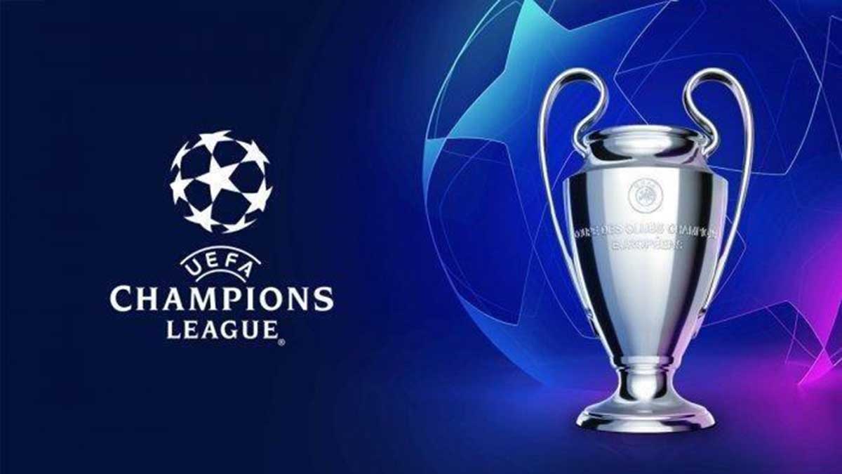 Liga Champions. (ist) - Hasil Drawing Liga Champions 2021/2022, Grup B Jadi Grup Neraka