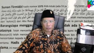 Youtuber Muhammad Kece. (ist) - Terduga Penghina Agama Islam Muhammad Kece Ditangkap Bareskrim Polri