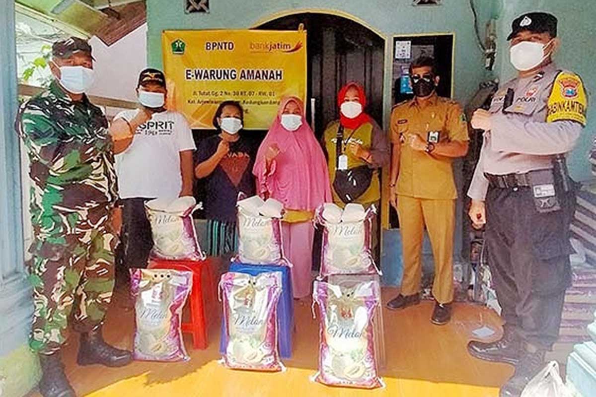 Beberapa relasi perjalanan kereta api disesuaikan operasionalnya. (ist) - PPKM Diperpanjang, KAI Daop 8 Surabaya Penyesuaian Operasional