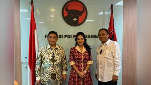 Krisdayanti. (ist) - Usai Ungkap Gaji Fantastis DPR, Krisdayanti Dipanggil Fraksi PDIP