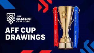 Drawing Piala AFF 2020. (ist) - Indonesia dan Malaysia Satu Grup, Simak Hasil Drawing Piala AFF 2020