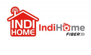 Indihome. (ist) -