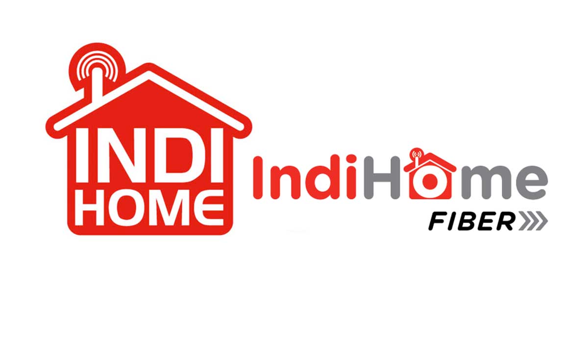 Indihome. (ist) -