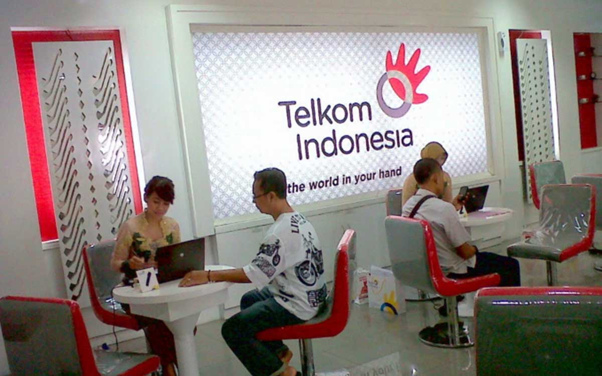 Indihome. (ist) - Telkom Akan Ganti Rugi Pelanggan Terdampak Gangguan Jaringan