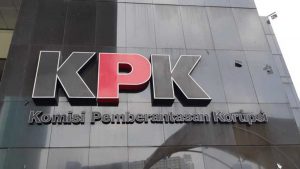 KPK. (ist) - Pegawai KPK yang Diberhentikan Hanya Dapat Tunjangan Hari Tua