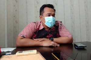 Kasatnarkoba Polresta Banyuwangi, AKP. Rudy Prabowo - Baru Menjabat Empat Bulan, Berhasil Ungkap 95 Kasus Narkoba