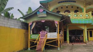 Kerajaan Angling Dharma. (ist) - Muncul Kerajaan Angling Dharma di Pandeglang, Rajanya Bernama Sultan Iskandar Jamaludin Firdaus