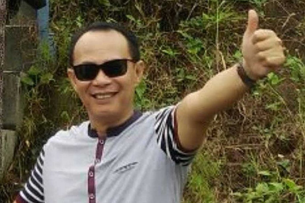 Ketua ESI Kota Malang Dr H Nurcholis Sunuyeko, MSi. (ist) - Respons Potensi e-Sport, Pemkot Malang Dorong ESI Malang Jadi Anggota KONI