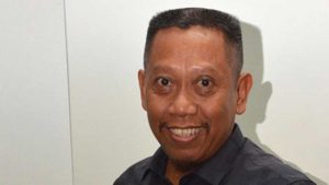 Komedian Tukul Arwana. (ist) - Tukul Arwana Dilarikan ke Rumah Sakit Karena Pendarahan Otak