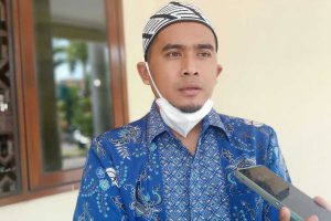 Anggota Legislatif Kota Kediri, Choirudin Mustofa - Kota Kediri Level 1, Legislatif Imbau Masyarakat Agar Tak Lengah