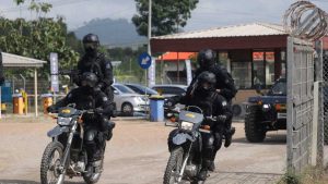 Batalyon Rider 509 Berhasil Sergap Teroris